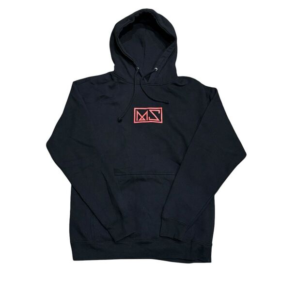 Linkin Park Mike Shinoda Pullover The Other Side Pullover Hoodie Men’s Sz L - Picture 3 of 6